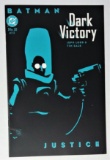 Batman: Dark Victory #10