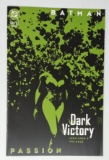 Batman: Dark Victory #11
