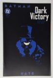 Batman: Dark Victory #6