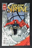 Doctor Strange: From the Marvel Vault #1