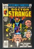 Doctor Strange, Vol. 2 #26