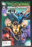 Green Lantern Corps, Vol. 1 #59A