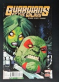 Guardians of the Galaxy: Best Story Ever #1