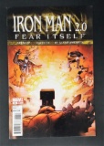Iron Man 2.0 #6