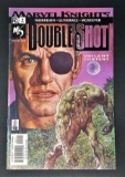 Marvel Knights: Double Shot #2