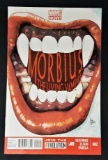 Morbius: The Living Vampire #2A