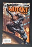Mutant 2099 #1