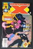 Mutant X #12