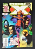 Mutant X #16