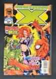 Mutant X #5