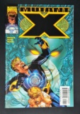 Mutant X #8