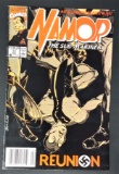 Namor, The Sub-Mariner #11