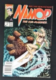 Namor, The Sub-Mariner #7