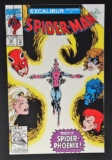 Spider-Man, Vol. 1 #25 (First Printing)