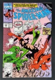 The Amazing Spider-Man, Vol. 1 #342
