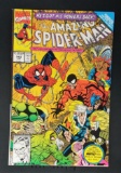 The Amazing Spider-Man, Vol. 1 #343