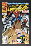 The Amazing Spider-Man, Vol. 1 #356