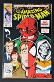 The Amazing Spider-Man, Vol. 1 #366