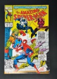 The Amazing Spider-Man, Vol. 1 #367