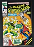 The Amazing Spider-Man, Vol. 1 #369