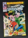 The Amazing Spider-Man, Vol. 1 #370