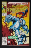 The Amazing Spider-Man, Vol. 1 #371