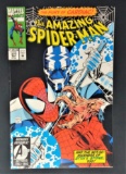 The Amazing Spider-Man, Vol. 1 #377