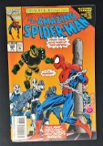 The Amazing Spider-Man, Vol. 1 #384