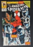 The Amazing Spider-Man, Vol. 1 #385