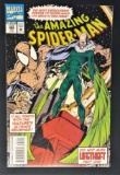 The Amazing Spider-Man, Vol. 1 #386