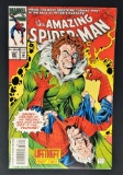 The Amazing Spider-Man, Vol. 1 #387