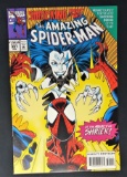 The Amazing Spider-Man, Vol. 1 #391