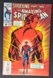 The Amazing Spider-Man, Vol. 1 #392