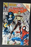 The Amazing Spider-Man, Vol. 1 #393