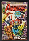 The Avengers, Vol. 1 #127