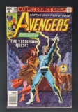 The Avengers, Vol. 1 #185