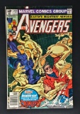 The Avengers, Vol. 1 #203
