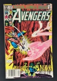 The Avengers, Vol. 1 #231