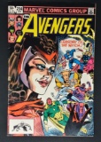 The Avengers, Vol. 1 #234