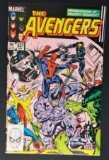 The Avengers, Vol. 1 #237