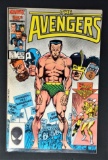 The Avengers, Vol. 1 #270