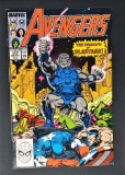 The Avengers, Vol. 1 #310