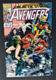 The Avengers, Vol. 1 #345