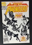 The Avengers, Vol. 1 #347
