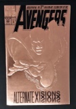 The Avengers, Vol. 1 #360