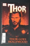 Thor Goes Hollywood #1