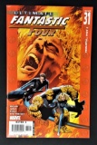 Ultimate Fantastic Four #31A