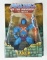 Faker Masters of the Universe Classics He Man Action Figure