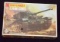 Matchbox - 1/76 A-34 MK 1 Comet Tank Model Kit