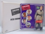 Ghostbuster Retro-Action Talking Mego-Style Peter